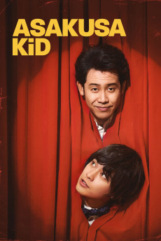 Asakusa Kid (2021) (2021) download