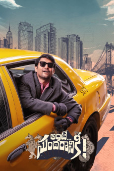 Ante Sundharaniki (2022) (2022) download
