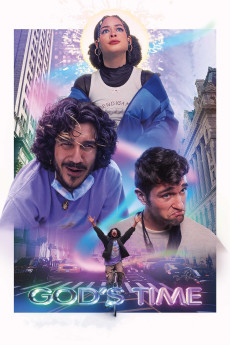 God's Time (2022)