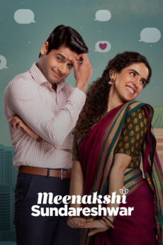 Meenakshi Sundareshwar (2021) (2021) download