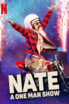 Natalie Palamides: Nate - A One Man Show (2020)