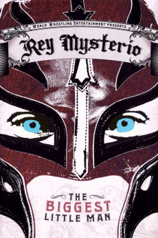 WWE: Rey Mysterio - The Biggest Little Man (2007) (2007) download