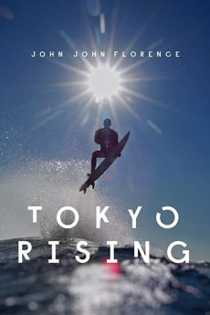 Tokyo Rising (2020)