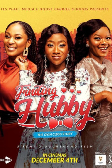 Finding Hubby (2020) (2020) download