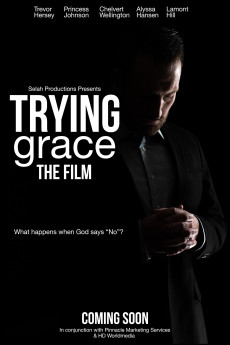 Trying Grace (2021) (2021) download