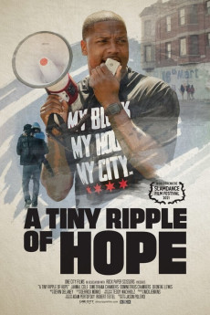 A Tiny Ripple of Hope (2021) (2021) download