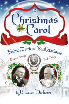 A Christmas Carol (1954)
