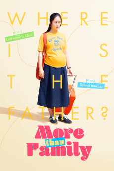 More Than Family (2020) (2020) download