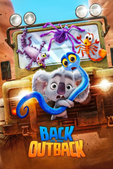 Back to the Outback (2021) (2021) download