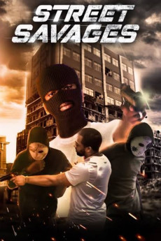 Posibilidades AKA Street Savages (2020)