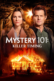 Mystery 101 Killer Timing (2021)