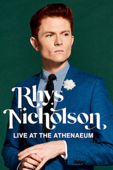 Rhys Nicholson: Live at the Athenaeum (2020) (2020) download