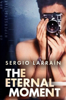Sergio Larrain, el instante eterno (2022)