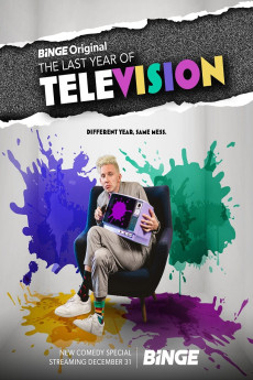 The Last Year of Television (2020)