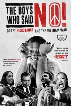 The Boys Who Said NO! (2020)
