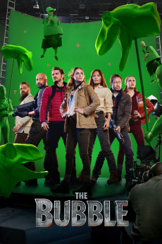 The Bubble (2022) (2022) download