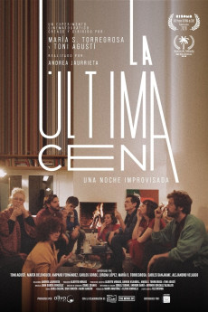 La última cena (2020)