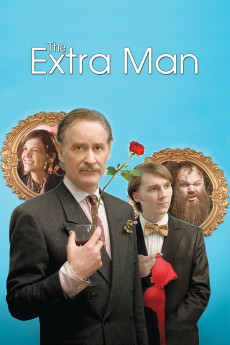 The Extra Man (2010) (2010) download