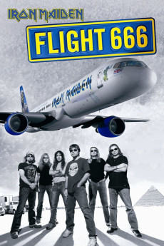 Iron Maiden: Flight 666 (2009) (2009) download