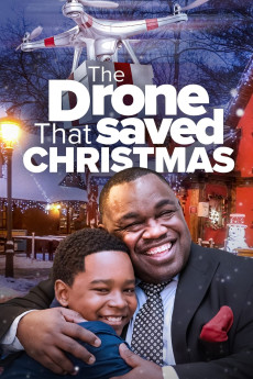 The Drone That Saved Christmas (2023) (2023) download
