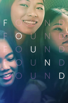 Found (2021)