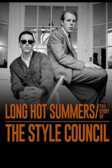 Long Hot Summers: The Story of the Style Council (2020)