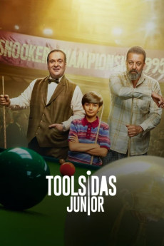 Toolsidas Junior (2022) (2022) download