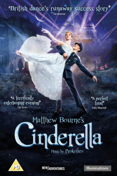 Matthew Bourne's Cinderella (2018)