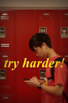 Try Harder! (2021) (2021) download