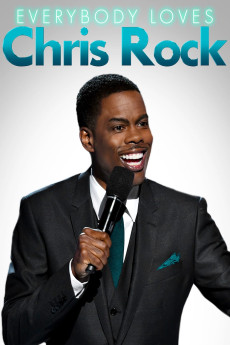Everybody Loves Chris Rock (2021) (2021) download