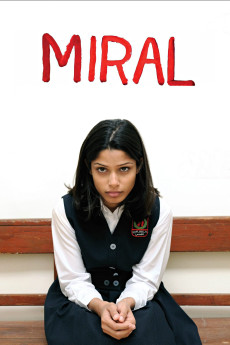 Miral (2010) (2010) download