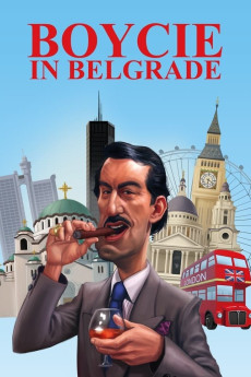 Boycie in Belgrade (2020)