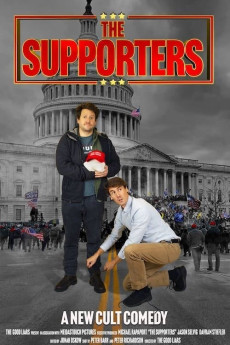 The Supporters (2021) (2021) download