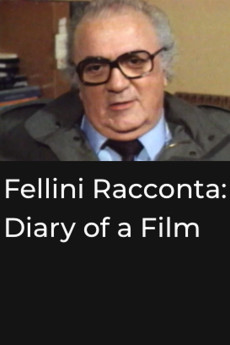 Fellini racconta: Diario di un film (1983)