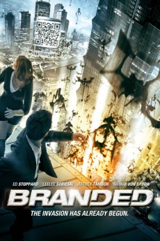 Branded (2012)