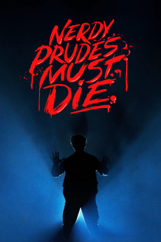 Nerdy Prudes Must Die (2023)
