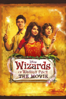 Wizards of Waverly Place: The Movie (2009) (2009) download