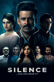 Silence: Can You Hear It (2021) (2021) download