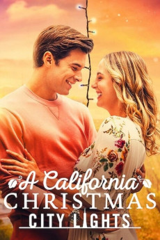 A California Christmas: City Lights (2021) (2021) download