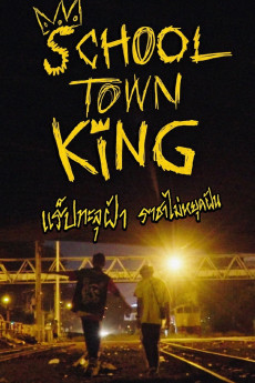 School Town King (2020) (2020) download