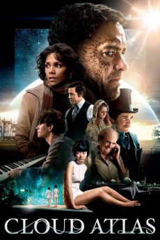 Cloud Atlas (2012)