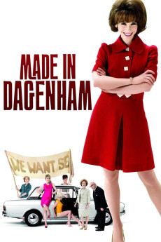 Made in Dagenham (2010) (2010) download
