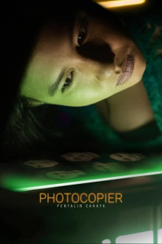 Photocopier (2021) (2021) download