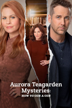 Aurora Teagarden Mysteries: How to Con a Con (2021) (2021) download