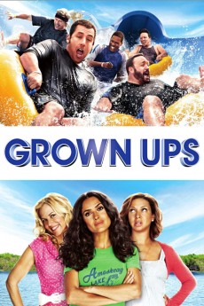 Grown Ups (2010)