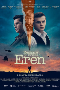 Intersection: Glad to Have You Eren (2022) (2022) download
