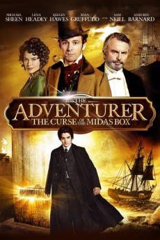 The Adventurer: The Curse of the Midas Box (2013) (2013) download