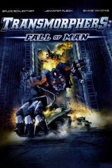 Transmorphers: Fall of Man (2009) (2009) download