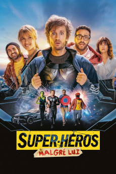 Superwho? (2021) (2021) download