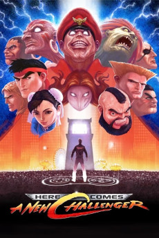 Here Comes a New Challenger (2023) (2023) download